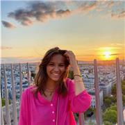 Tutrice pour l’aide aux devoirs pour les lycéens. Je peux vous aider notamment en mathématiques